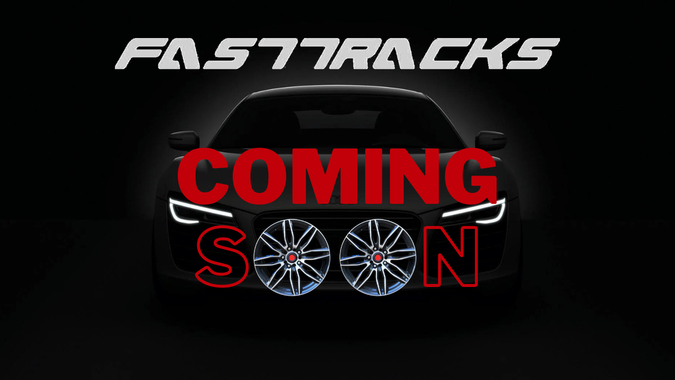 COMING SOON FASTTRACKS CAR CARE